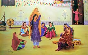 Lok Geet Image